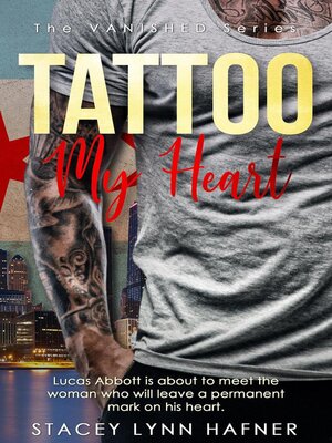 cover image of Tattoo My Heart